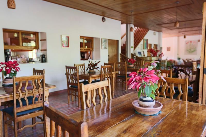 Cuffie River Nature Retreat Hotel Tobago Exterior photo